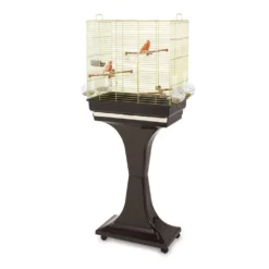 Imac Camilla & Stand Gold/Brown