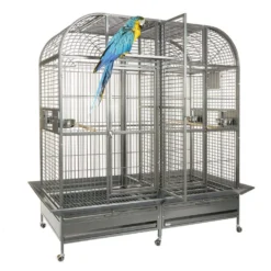 Sky Pet Products Castello II Bird Cage