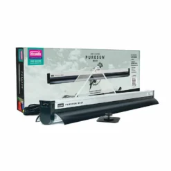 Front Page 13 Arcadia PureSun Bird Lamp Kit With Bracket Midi 14 Watt