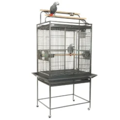 Sky Pet Products RC Dakota Antique Bird Cage