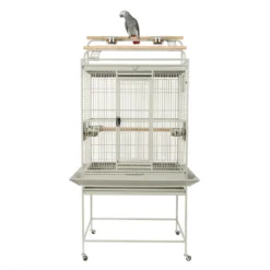 Sky Pet Products RC Dakota Stone Bird Cage