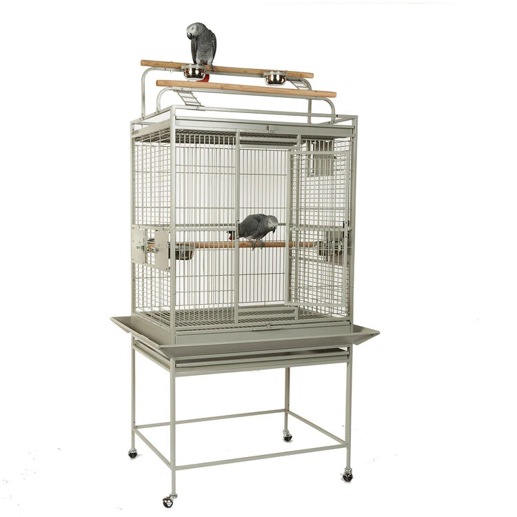 Sky Pet Products RC Dakota Stone Bird Cage 2 Sky Pet Products RC Dakota Stone Bird Cage - Image 2