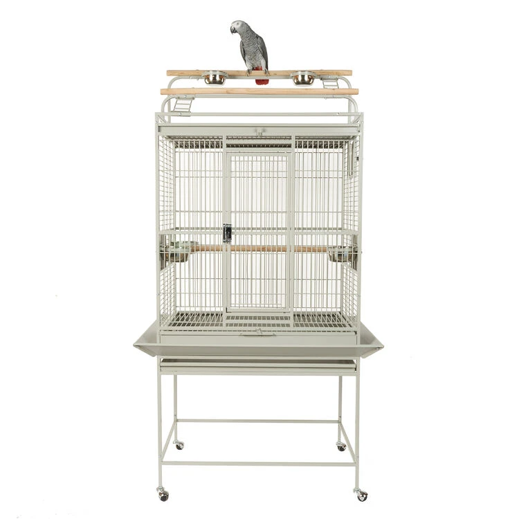 Sky Pet Products RC Dakota Stone Bird Cage 1 Sky Pet Products RC Dakota Stone Bird Cage