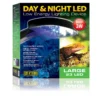 Exo Terra Day & Night LED Light