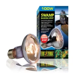 Exo Terra Swamp Basking Spot Bulb