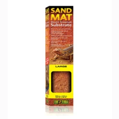 Exo Terra Medium Sand Mat Desert Terrarium Substrate 5 Exo Terra Medium Sand Mat Desert Terrarium Substrate -PetNest Shop desml