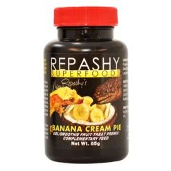 Repashy Superfoods Banana Cream Pie