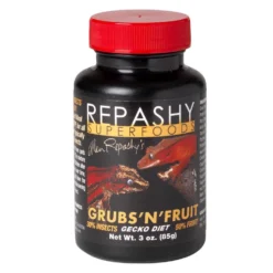 Repashy Superfoods Grubs'n'Fruit