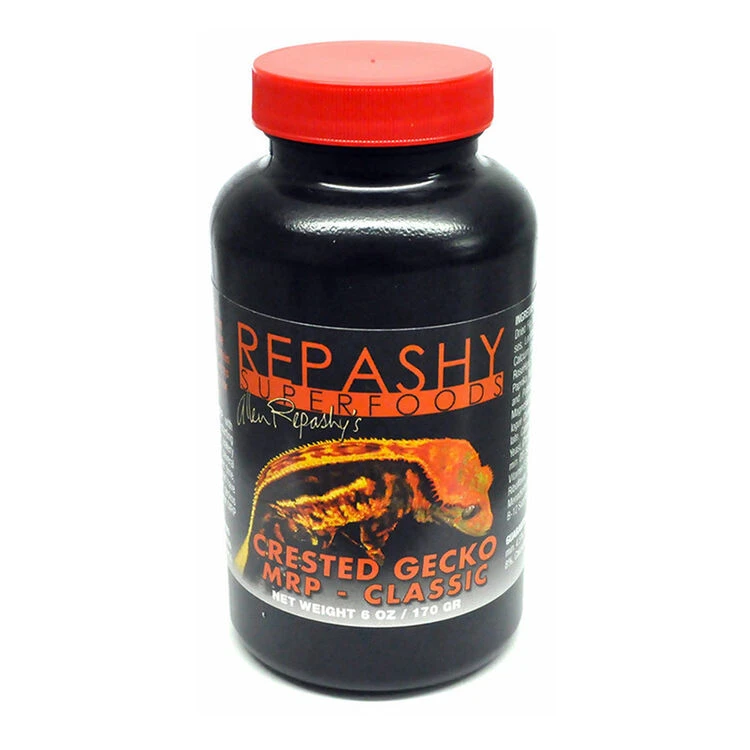Repashy Superfoods Crested Gecko Classic 170g 2 Repashy Superfoods Crested Gecko Classic 170g - Image 2