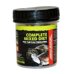 Komodo Turtle & Terrapin Complete Mixed Diet -PetNest Shop dk83290