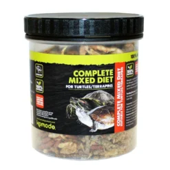 Komodo Turtle & Terrapin Complete Mixed Diet