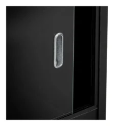 Monkfield Vivarium 91 X 46 X 46cm (36 X 18 X 18") Black -PetNest Shop dvf4815bl3