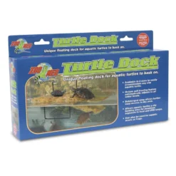 Zoo Med Turtle Dock