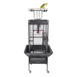 Sky Pet Products Liberta Eden Bird Cage