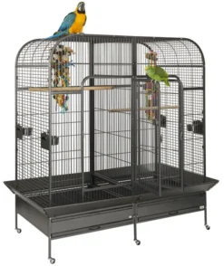 Sky Pet Products Endeavor Bird Cage