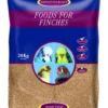 Johnston & Jeff Foreign Finch Seed 20kg