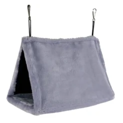 Sky Pet Products Fluffy Hammock Large