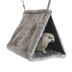 Sky Pet Products Fluffy Hammock Large -PetNest Shop fluffy hammock2C 76682C 76672C 7666 28529