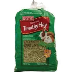 Kaytee Natural Timothy Hay