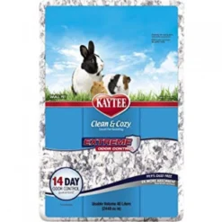 Kaytee Clean & Cozy Extreme Odour Control Bedding