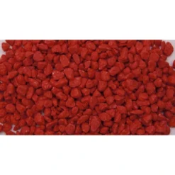 D-Pac Limited Aqua Gravel Red 20kg
