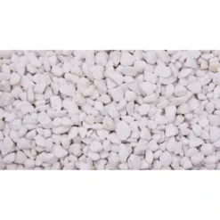D-Pac Limited Aquarium Gravel White 20kg