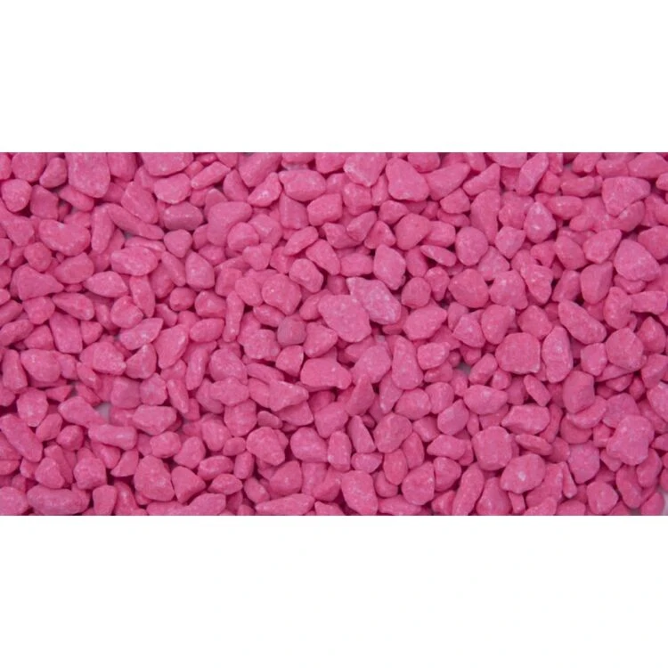D-Pac Limited Fluoro Aquarium Gravel Pink 20kg 1 D-Pac Limited Fluoro Aquarium Gravel Pink 20kg