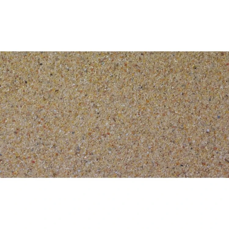 D-Pac Limited Aquarium Sand Natural Silica 20kg 1 D-Pac Limited Aquarium Sand Natural Silica 20kg