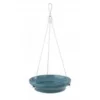 C J Wildlife Hanging Water Dish Vesi Blue