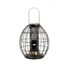 Henry Bell Heritage Collection Squirrel Proof Peanut Bird Feeder