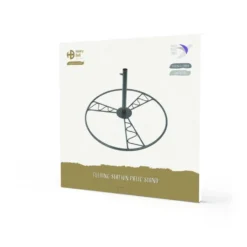 Henry Bell Heritage Collection Bird Feeding Station Patio Stand