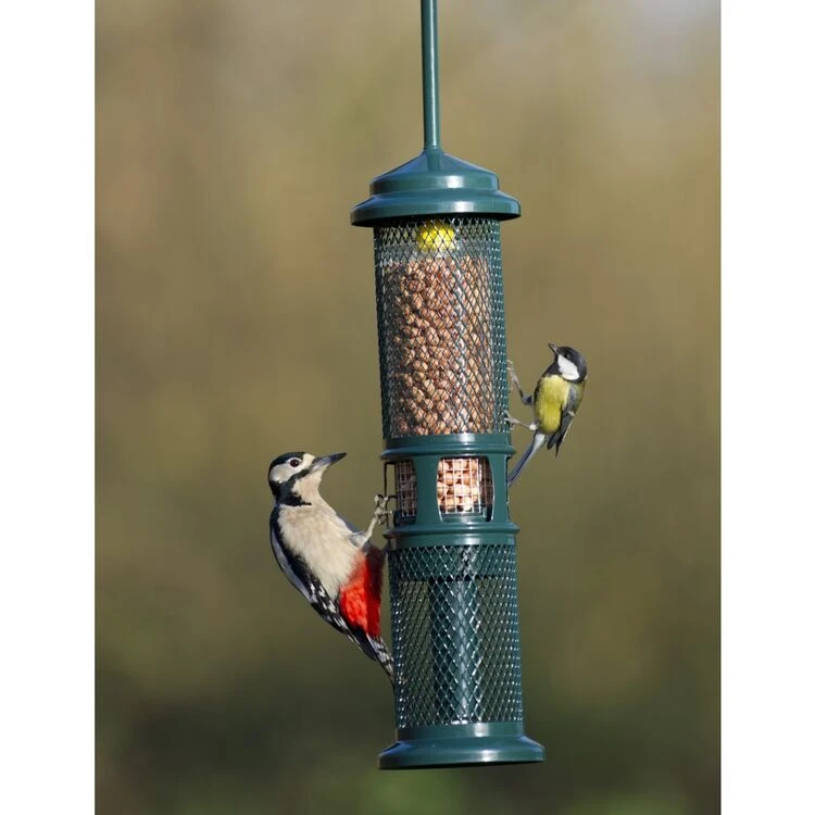 Brome Squirrel Buster Peanut+ 750ml 1 Brome Squirrel Buster Peanut+ 750ml