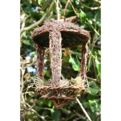 Wildlife World Simon King Open Nest Buddy