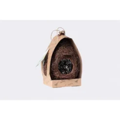 Wildlife World Giant Nest Pocket/Open Nester