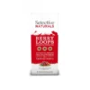 4 X Selective Naturals Berry Loops With Timothy Hay & Cranberry 80g