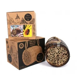 Wildlife World Bee Barrel