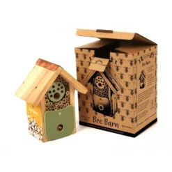 Wildlife World Bee Barn