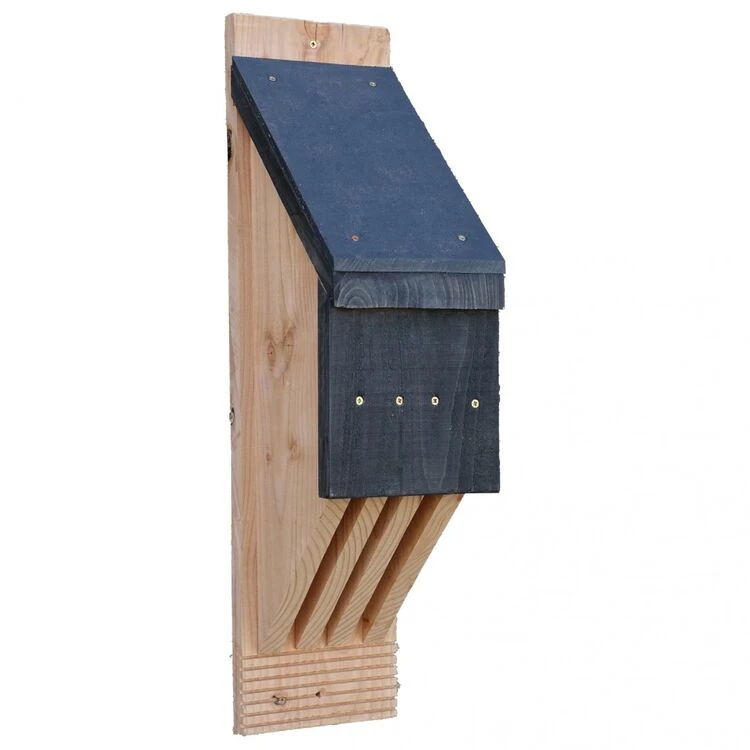 Wildlife World Vincent Pro Bat Box 1 Wildlife World Vincent Pro Bat Box