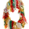 Sky Pet Products Funky Cotton Ring Bird Toy
