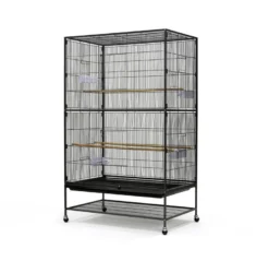 Sky Pet Products RC Granada Bird Cage