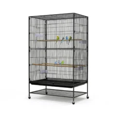 Sky Pet Products RC Granada Bird Cage -PetNest Shop grenada 5040 28329