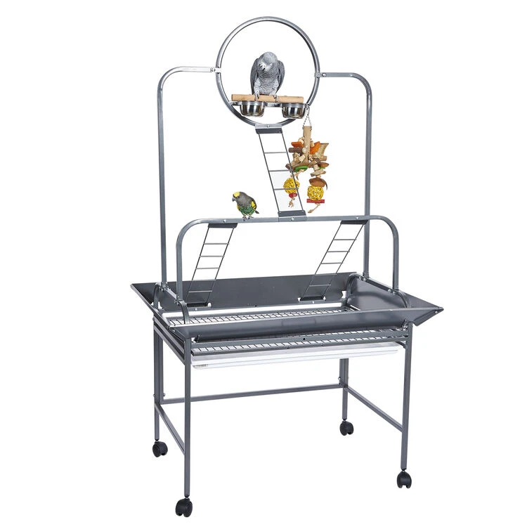 Sky Pet Products Guyana Play Stand 2 Sky Pet Products Guyana Play Stand - Image 2