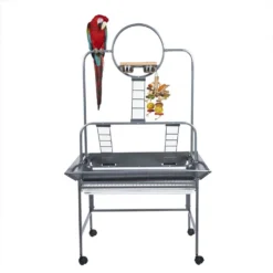Sky Pet Products Guyana Play Stand