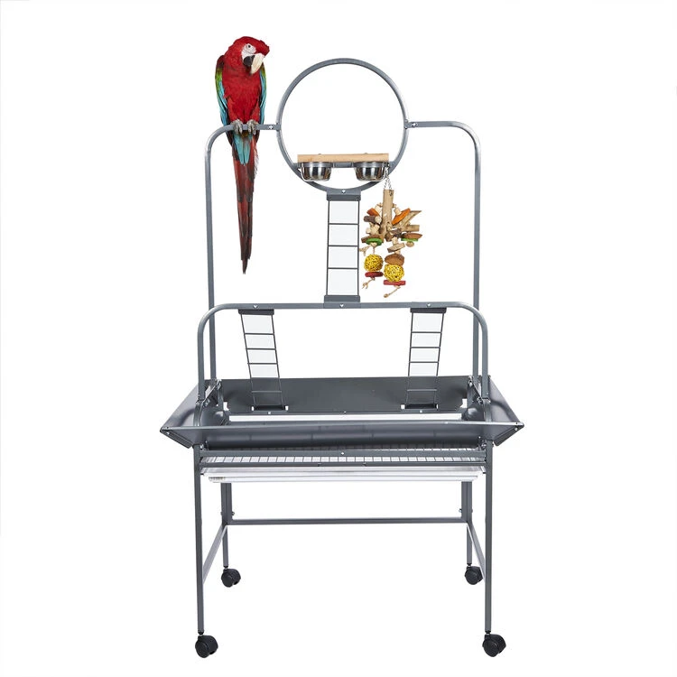 Sky Pet Products Guyana Play Stand 1 Sky Pet Products Guyana Play Stand