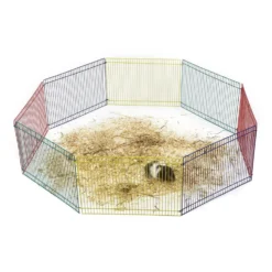 Sky Pet Products Hamster Play Pen