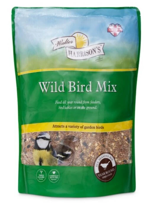 Harrisons Wild Bird Mix 1 Harrisons Wild Bird Mix