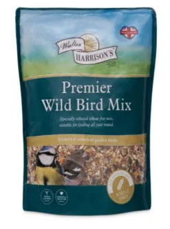 Harrisons Premier Wild Bird Mix