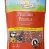 Harrisons Premium Peanut Pouch