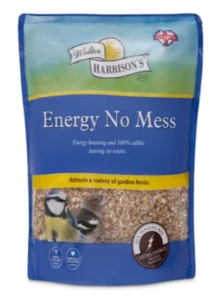 Harrisons Energy No Mess Wild Bird Food