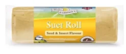 Harrisons Suet Roll With Seed & Insect